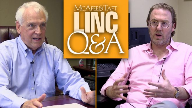 Attorney Q&A with Rich Johnson and Bob Luttrell