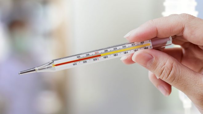 What’s hot in healthcare 2017