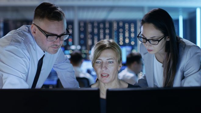 E-Discovery and Information Management