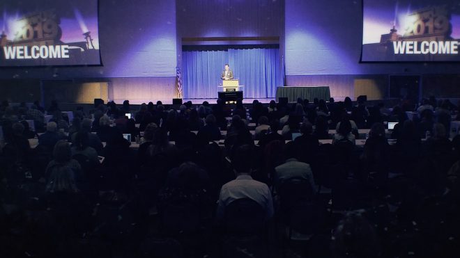 EmployerLINC19 Seminar