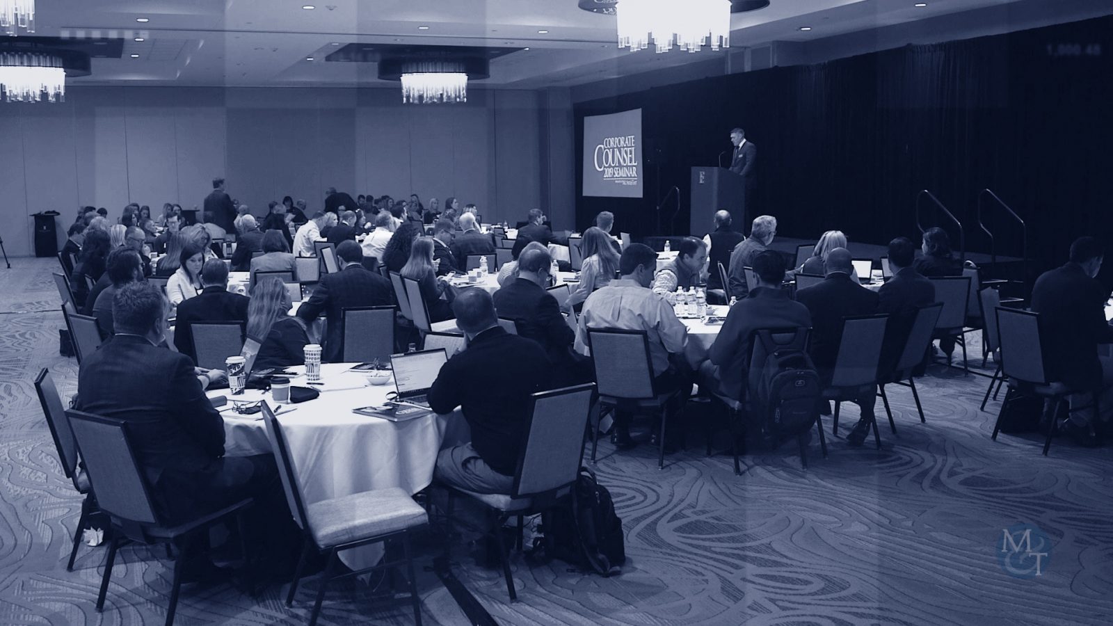 Corporate Counsel 2019 Seminar
