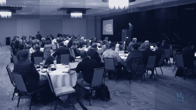 Corporate Counsel 2019 Seminar
