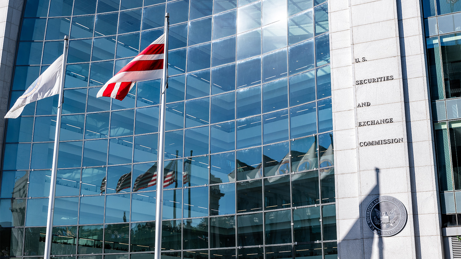 U.S. Securities and Exchange Commission