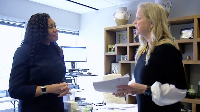 Welcome, Kate Dodoo