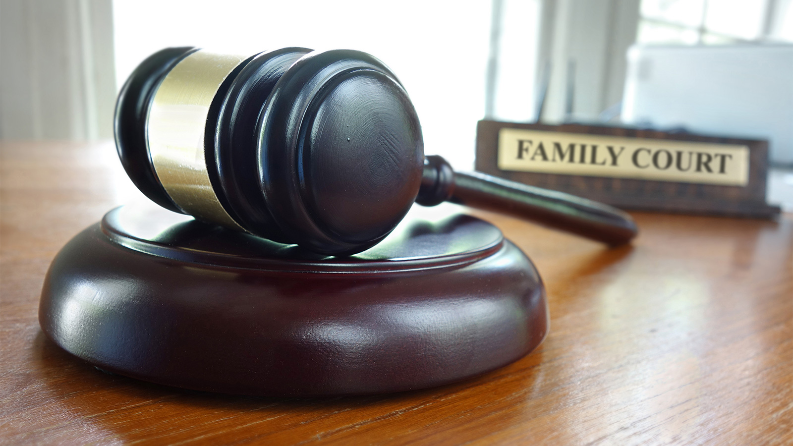 family court